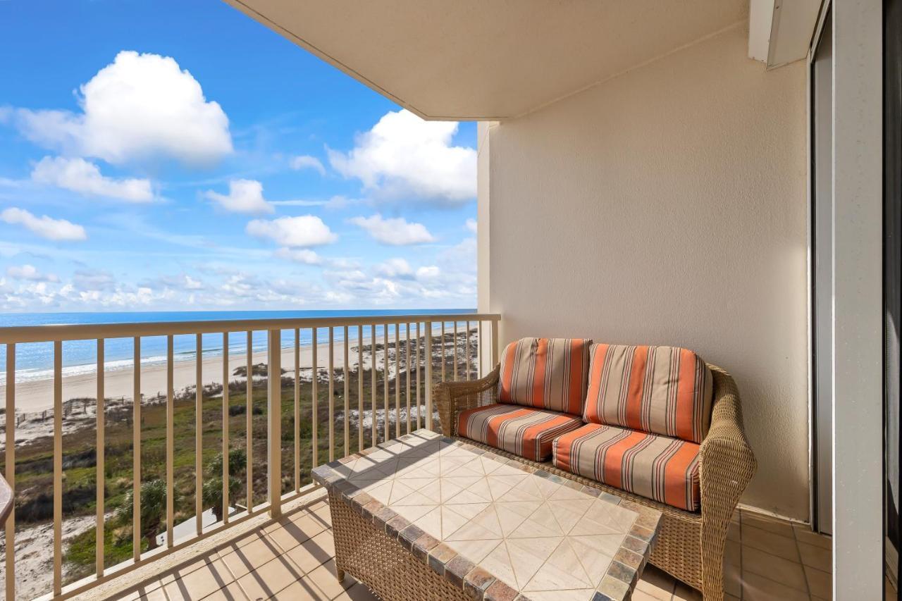 Beach Club 708D Gulf Shores Exterior foto