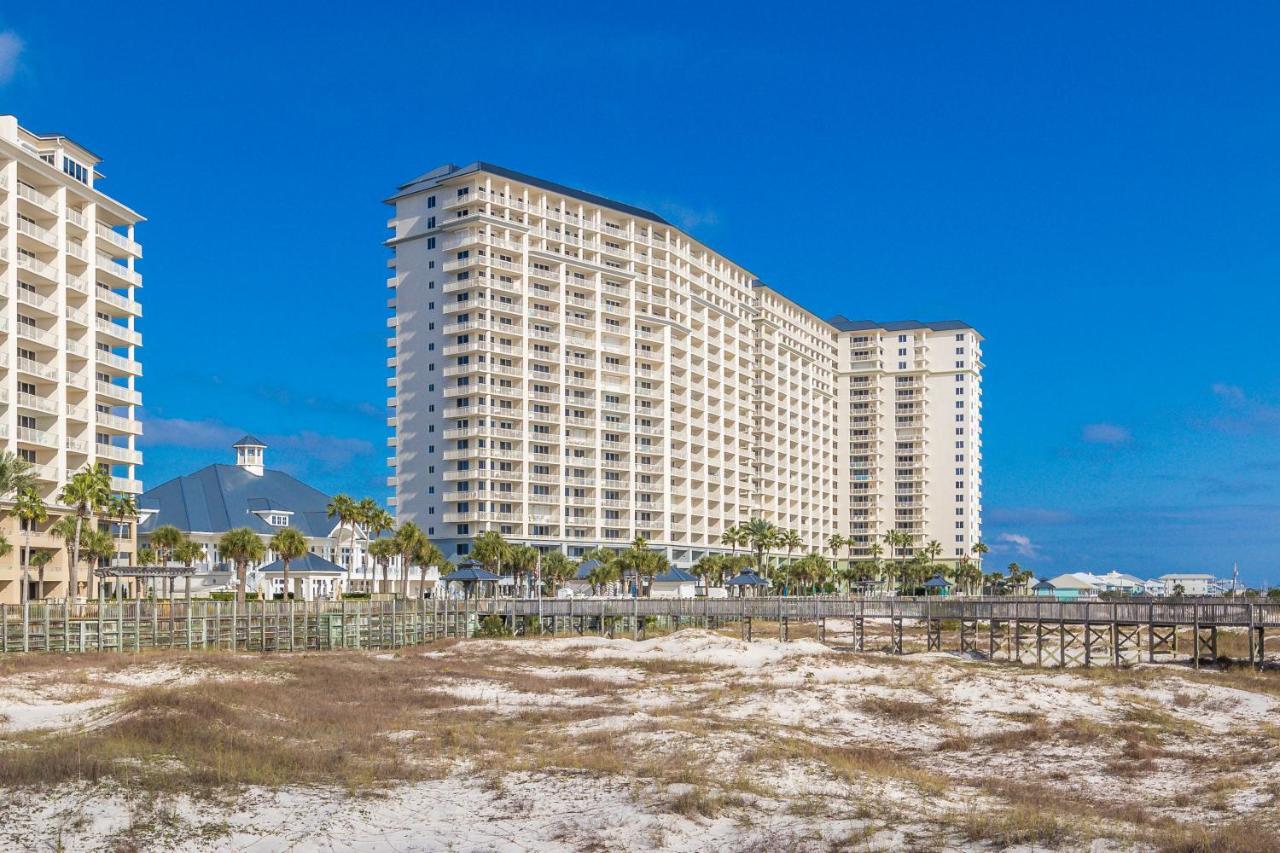 Beach Club 708D Gulf Shores Exterior foto