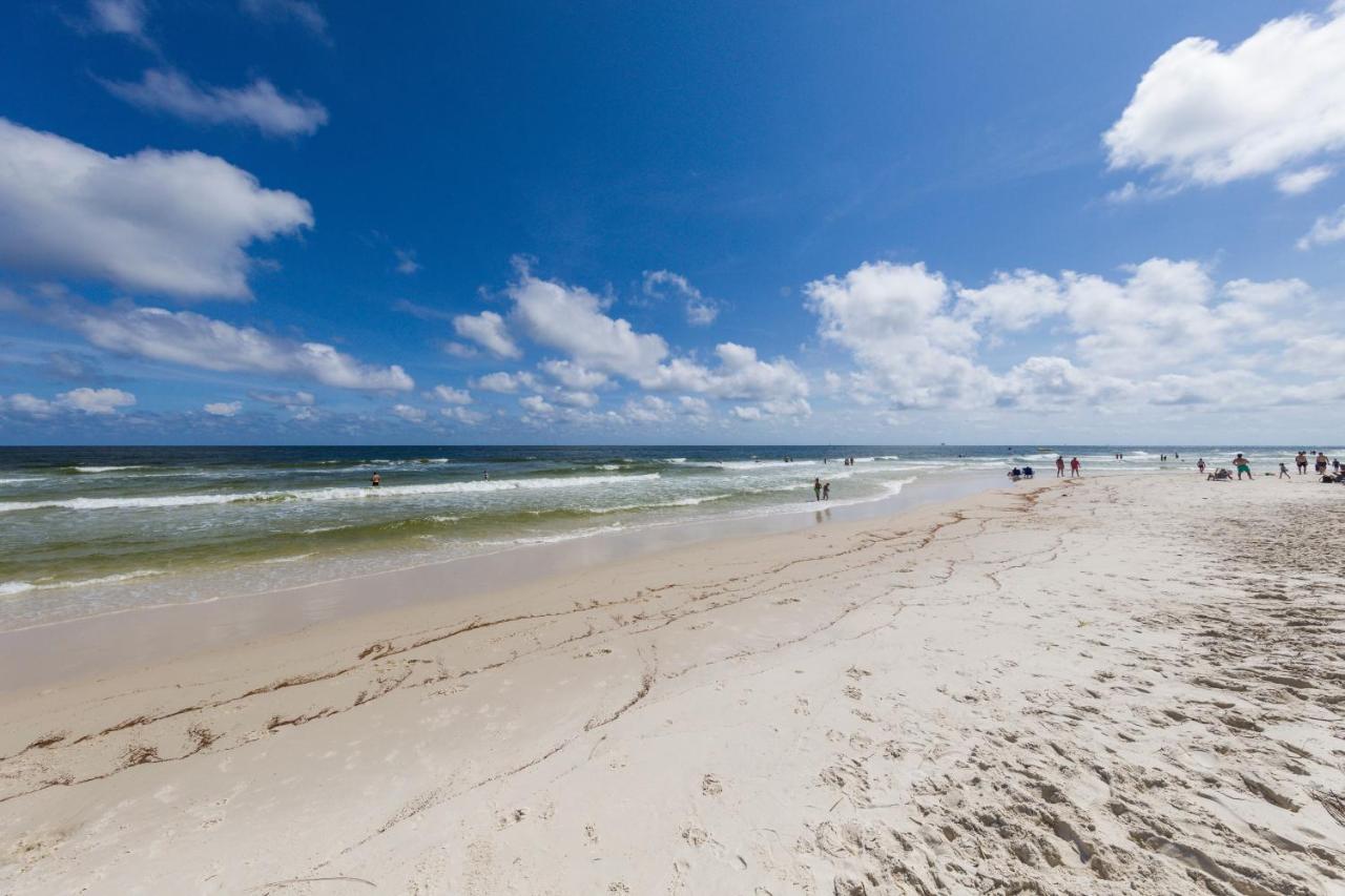 Beach Club 708D Gulf Shores Exterior foto