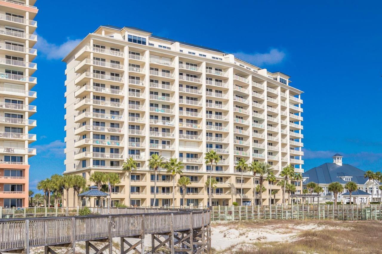 Beach Club 708D Gulf Shores Exterior foto