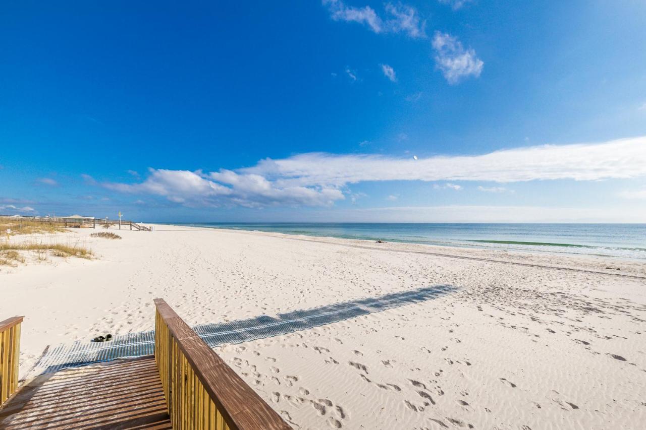 Beach Club 708D Gulf Shores Exterior foto