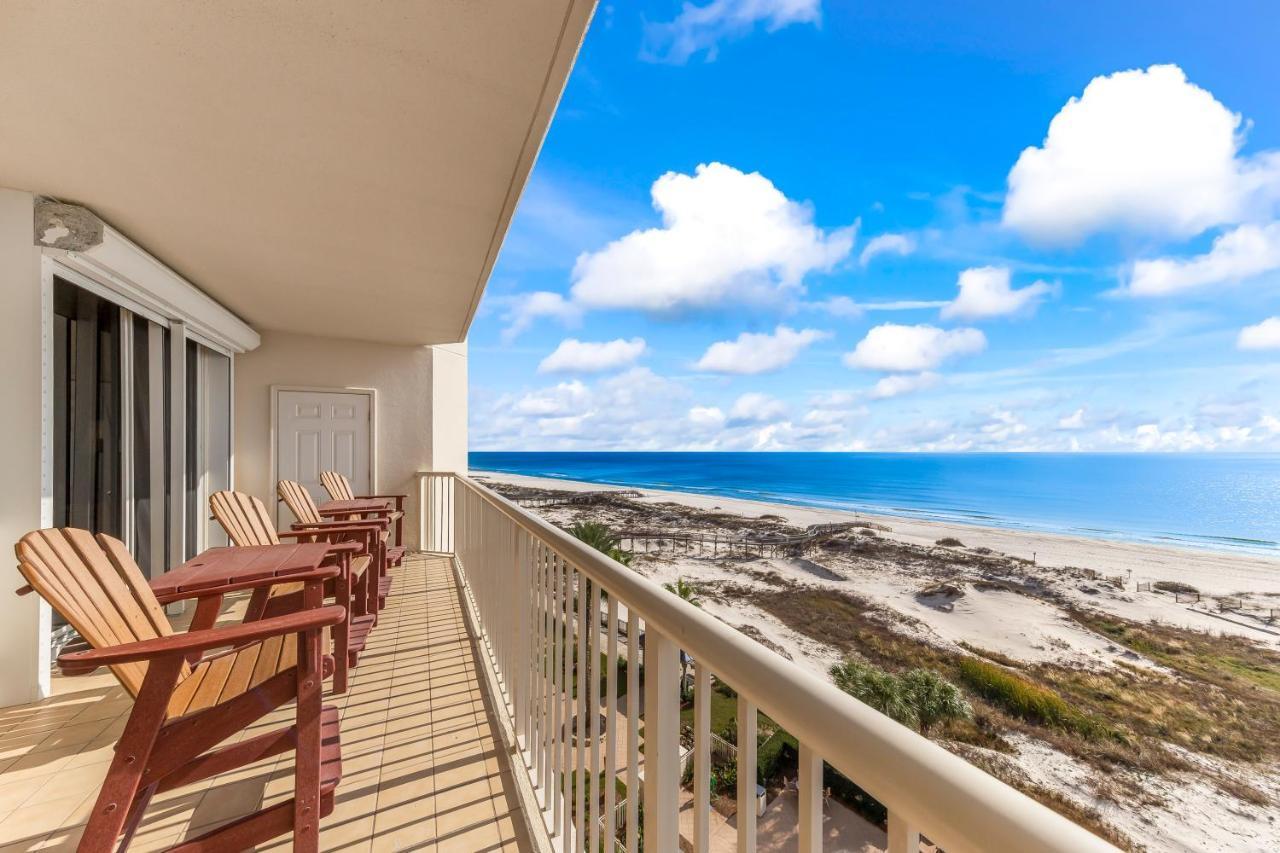 Beach Club 708D Gulf Shores Exterior foto