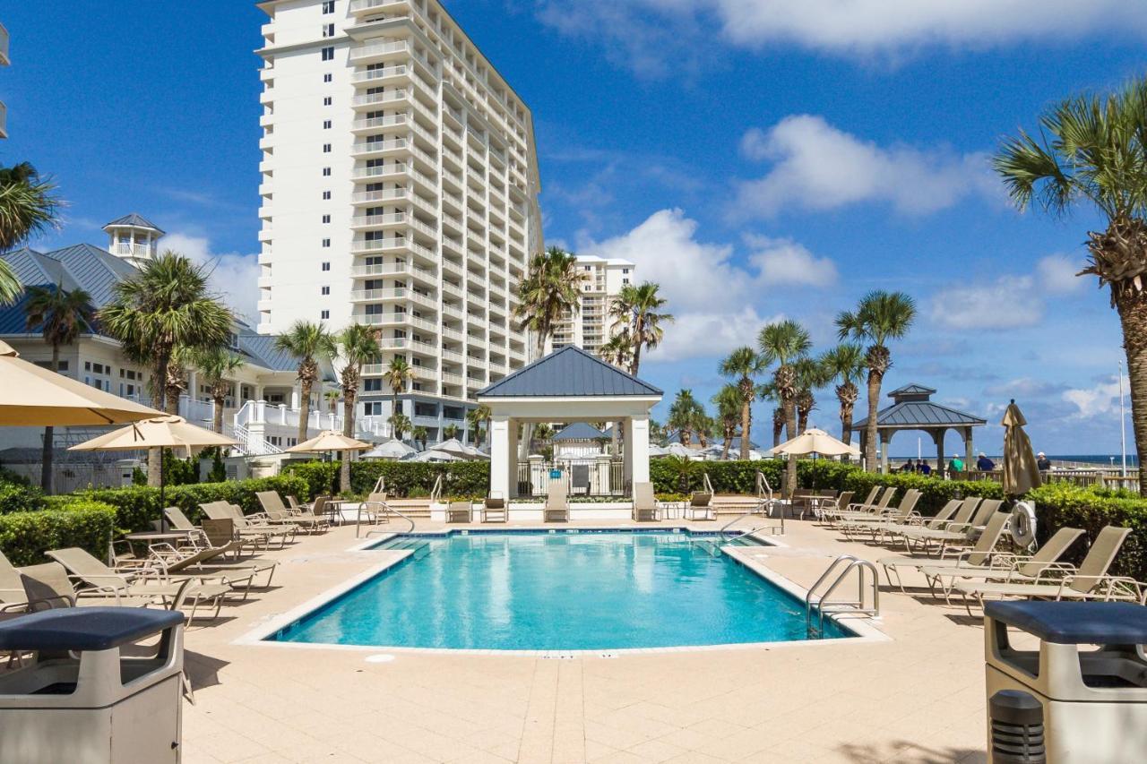 Beach Club 708D Gulf Shores Exterior foto