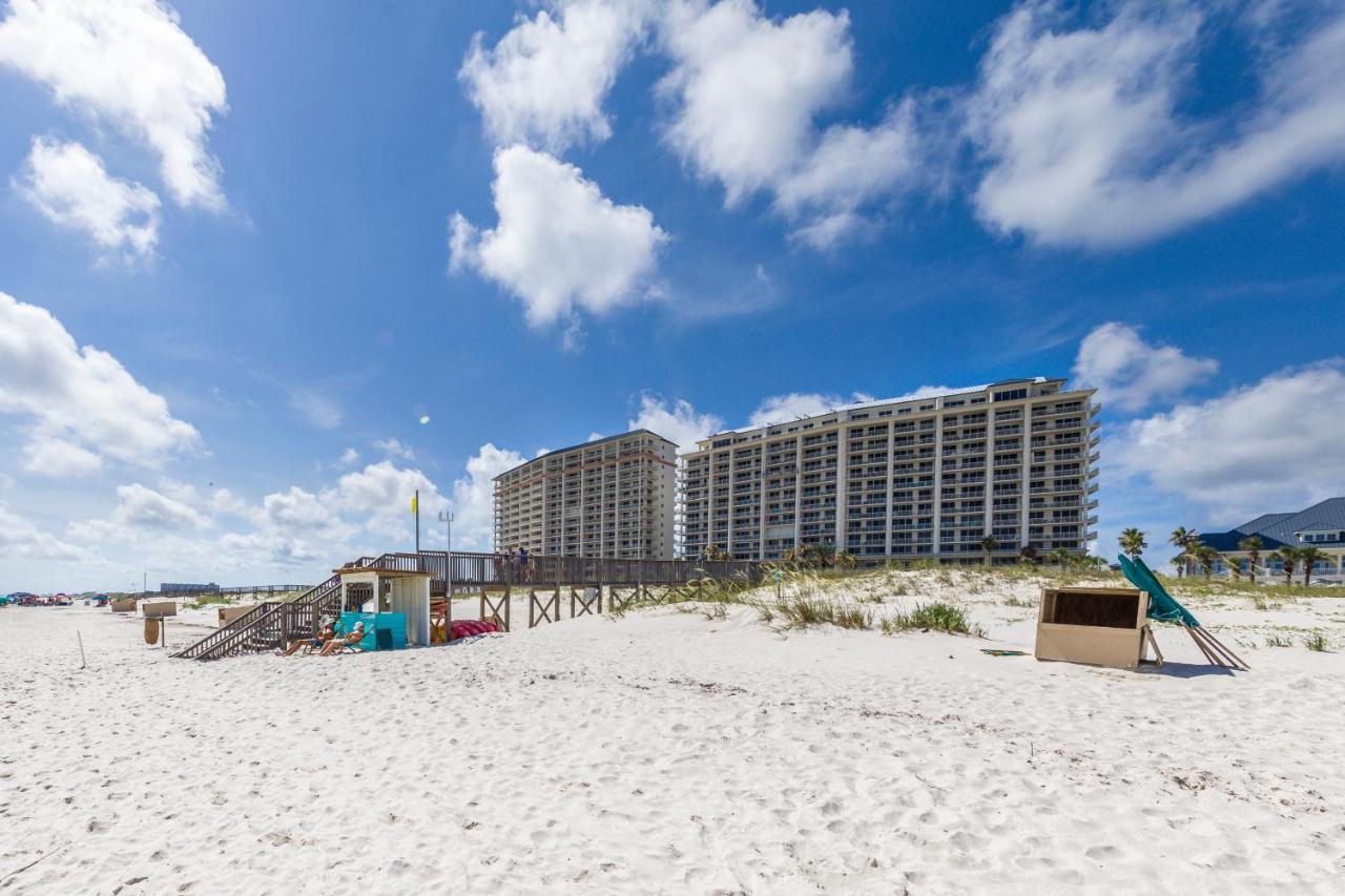 Beach Club 708D Gulf Shores Exterior foto