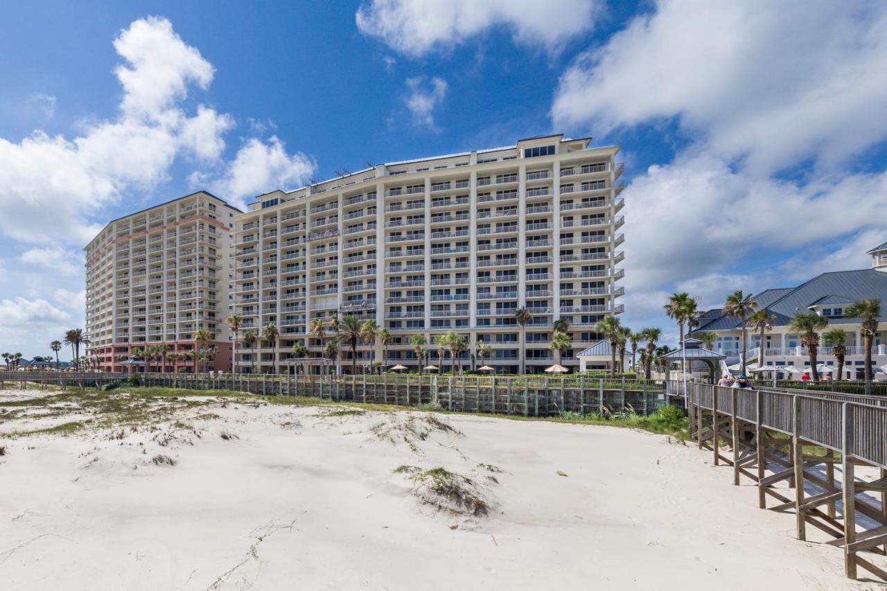Beach Club 708D Gulf Shores Exterior foto
