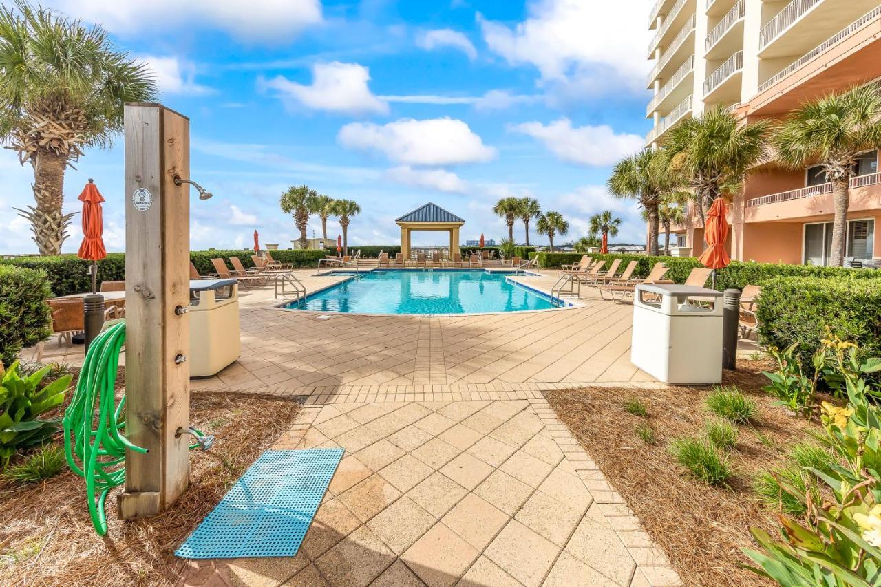 Beach Club 708D Gulf Shores Exterior foto