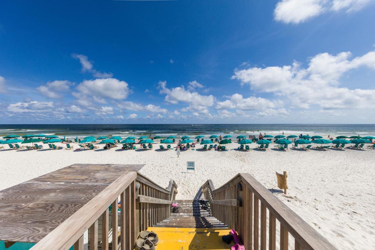Beach Club 708D Gulf Shores Exterior foto