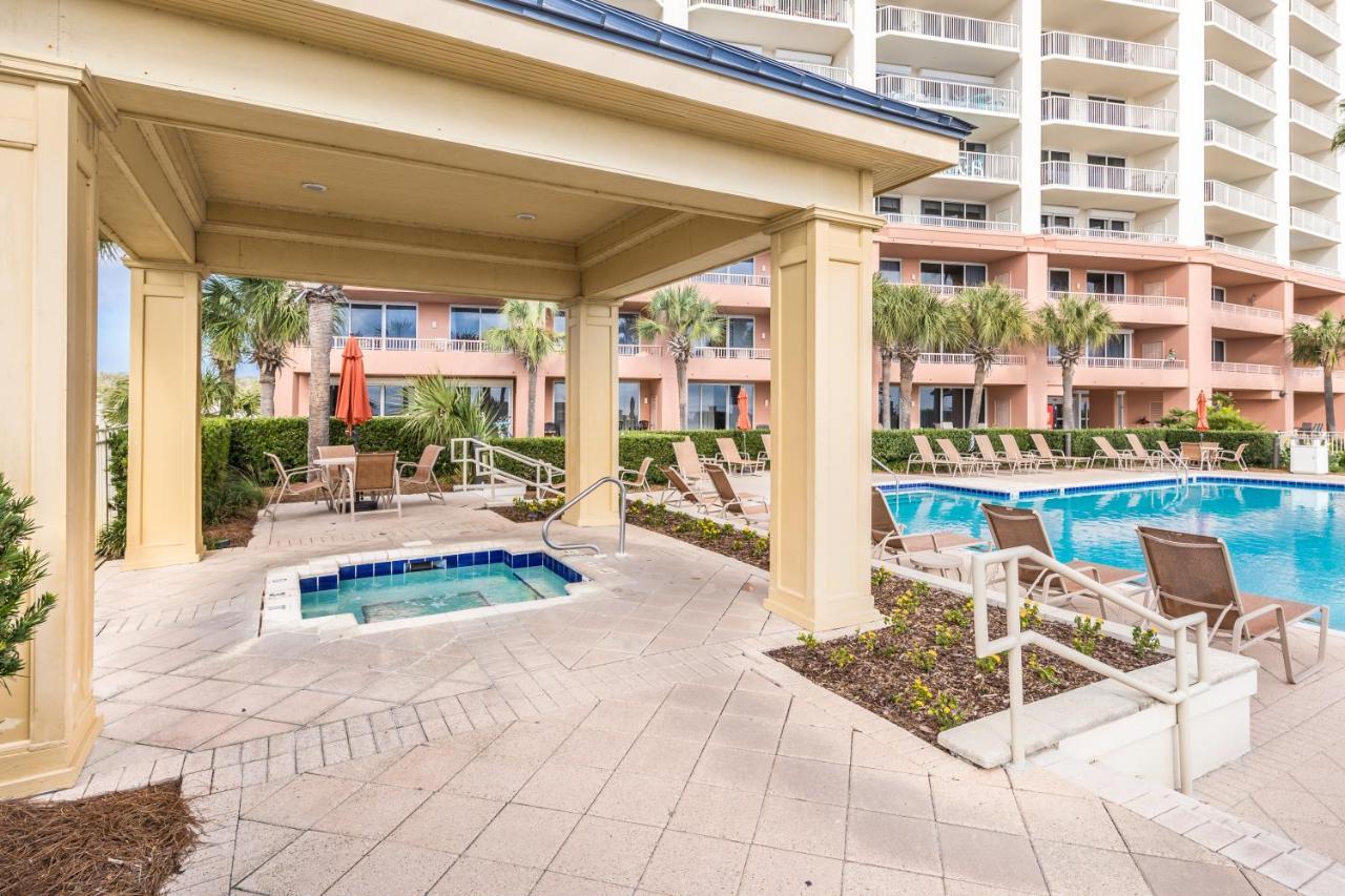 Beach Club 708D Gulf Shores Exterior foto
