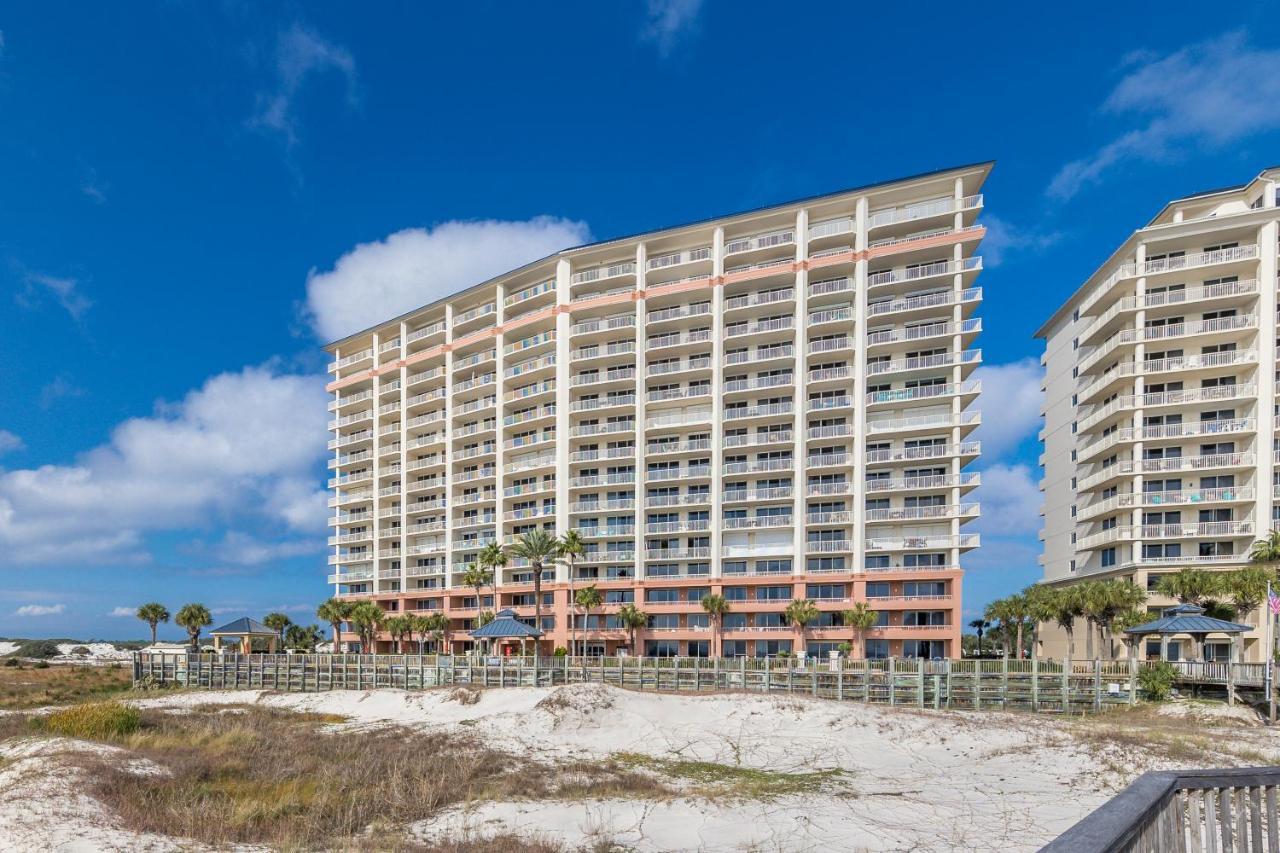 Beach Club 708D Gulf Shores Exterior foto